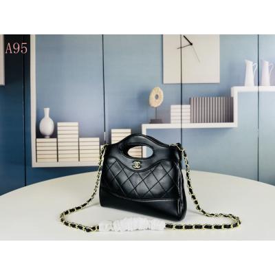 Chanel Bags AAA 153